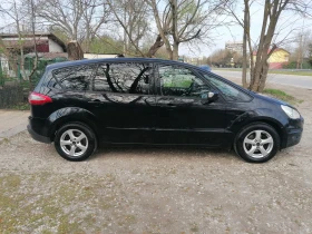 Ford S-Max 1.6 Швейцария  - 5399 € / 10559.53 лв. - 49695184 8