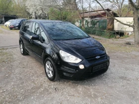 Ford S-Max 1.6 Швейцария 