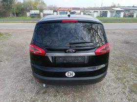 Ford S-Max 1.6 Швейцария  - 5399 € / 10559.53 лв. - 49695184 6