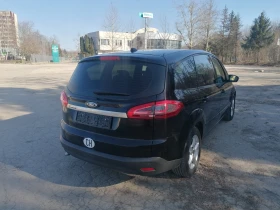 Ford S-Max 1.6 Швейцария  - 5498 € / 10753.15 лв. - 49695184 7