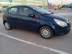 Opel Corsa 1.2I Газов инжекцион  - 2700 € / 5280.74 лв. - 77232511 2