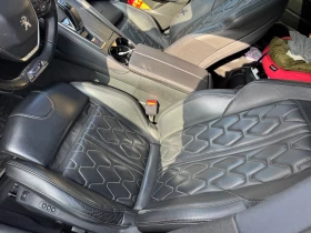 Peugeot 508 PEUGEOT 508 2. 0 BLUE HDI GT PACK 181 | Auto.bg — изображение 12