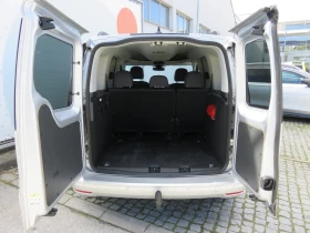 VW Caddy undefined | Auto.bg — изображение 9