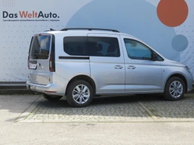 VW Caddy undefined | Auto.bg — изображение 2