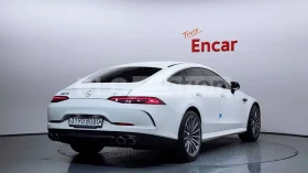 Mercedes-Benz GT 43 AMG * BURMESTER * HEAD-UP * ФИКС ЦЕНА - 35200 € / 68845.22 лв. - 34028281 4