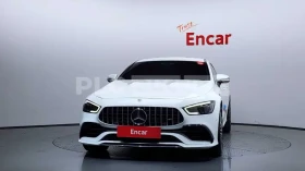 Mercedes-Benz GT 43 AMG * BURMESTER * HEAD-UP * ФИКС ЦЕНА - 35200 € / 68845.22 лв. - 34028281 2