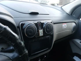 Dacia Lodgy ��� | Mobile.bg � ����� ������ 4