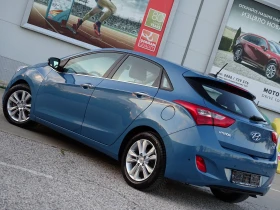 Hyundai I30 1.6 ���������_KEYLESS-GO_PREMIUM_*  | Mobile.bg � ����� ������ 5