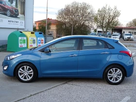 Hyundai I30 1.6 ���������_KEYLESS-GO_PREMIUM_*  | Mobile.bg � ����� ������ 6