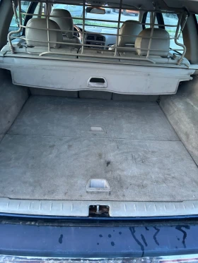 Volvo Xc70 2.4 163 | Mobile.bg � ����� ������ 8