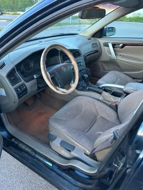 Volvo Xc70 2.4 163 | Mobile.bg � ����� ������ 5
