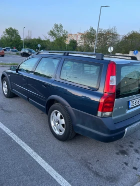 Volvo Xc70 2.4 163 | Mobile.bg � ����� ������ 4