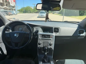 Volvo V60 | Mobile.bg � ����� ������ 10