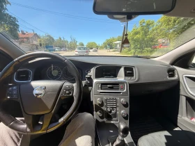Volvo V60 | Mobile.bg � ����� ������ 7
