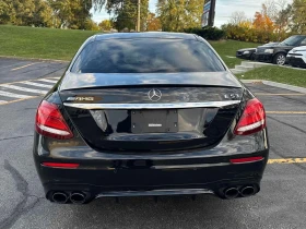 Mercedes-Benz E 53 AMG E 53  CARFAX | Mobile.bg � ����� ������ 5