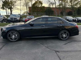 Mercedes-Benz E 53 AMG E 53  CARFAX | Mobile.bg � ����� ������ 4