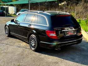 Mercedes-Benz C 220 170кс-FACE-Автомат - 7490 € / 14649.17 лв. - 73382888 2