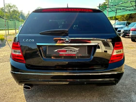 Mercedes-Benz C 220 170кс-FACE-Автомат - 7490 € / 14649.17 лв. - 73382888 3