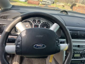Ford Galaxy Пътнически | Auto.bg — изображение 3