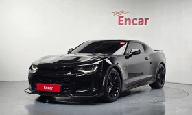 Chevrolet Camaro SS2 6.2 V8/ФИКСИРАНА ЦЕНА ДО БЪЛГАРИЯ