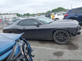 Dodge Challenger * GT* KEYLESS* Camera* ПОДГРЕВ*  - 11000 € / 21514.13 лв. - 10272401 6