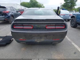 Dodge Challenger * GT* KEYLESS* Camera* ПОДГРЕВ*  - 11000 € / 21514.13 лв. - 10272401 2