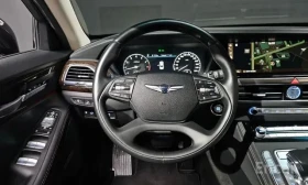 Genesis G90 3.8 GDI V6* Luxury* ДИСТРОНИК* ОБДУХВАНЕ* ПОДГРЕВ | Auto.bg — изображение 8