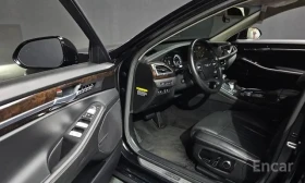 Genesis G90 3.8 GDI V6* Luxury* ДИСТРОНИК* ОБДУХВАНЕ* ПОДГРЕВ | Auto.bg — изображение 5