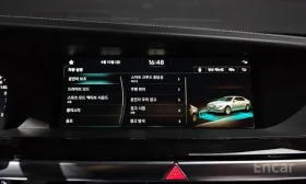 Genesis G90 3.8 GDI V6* Luxury* ДИСТРОНИК* ОБДУХВАНЕ* ПОДГРЕВ | Auto.bg — изображение 13
