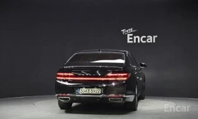 Genesis G90 3.8 GDI V6* Luxury* ДИСТРОНИК* ОБДУХВАНЕ* ПОДГРЕВ | Auto.bg — изображение 4