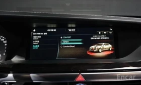 Genesis G90 3.8 GDI V6* Luxury* ДИСТРОНИК* ОБДУХВАНЕ* ПОДГРЕВ | Auto.bg — изображение 14