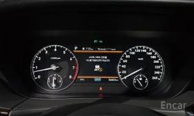 Genesis G90 3.8 GDI V6* Luxury* ДИСТРОНИК* ОБДУХВАНЕ* ПОДГРЕВ | Auto.bg — изображение 7