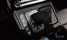 Genesis G90 3.8 GDI V6* Luxury* ДИСТРОНИК* ОБДУХВАНЕ* ПОДГРЕВ | Auto.bg — изображение 9