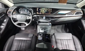 Genesis G90 3.8 GDI V6* Luxury* ДИСТРОНИК* ОБДУХВАНЕ* ПОДГРЕВ | Auto.bg — изображение 6