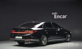 Genesis G90 3.8 GDI V6* Luxury* ДИСТРОНИК* ОБДУХВАНЕ* ПОДГРЕВ | Auto.bg — изображение 2