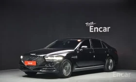 Genesis G90 3.8 GDI V6* Luxury* ДИСТРОНИК* ОБДУХВАНЕ* ПОДГРЕВ