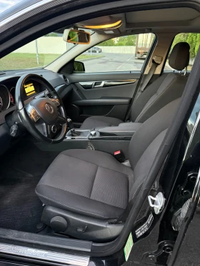 Mercedes-Benz C 200 w204  - 10500 € / 20536.22 лв. - 64214085 10