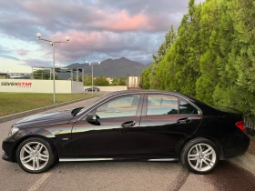 Mercedes-Benz C 200 w204  - 10500 € / 20536.22 лв. - 64214085 2