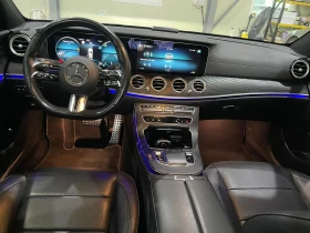 Mercedes-Benz E 220 d 4Matic ! AMG Line !  - 32500 € / 63564.47 лв. - 68343931 9