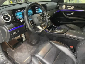 Mercedes-Benz E 220 d 4Matic ! AMG Line !  - 32500 € / 63564.47 лв. - 68343931 8