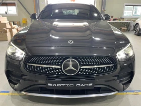 Mercedes-Benz E 220 d 4Matic ! AMG Line !  - 32500 € / 63564.47 лв. - 68343931 2