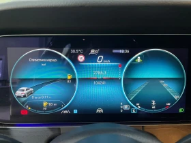 Mercedes-Benz E 220 d 4Matic ! AMG Line !  - 32500 € / 63564.47 лв. - 68343931 14