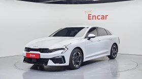 ������ Kia K5