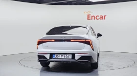 Kia K5 ���������� ��� ������������ ������ | Mobile.bg � ����� ������ 4