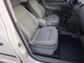 VW Caddy 1.9-TDI 105. LIFE | Mobile.bg � ����� ������ 12