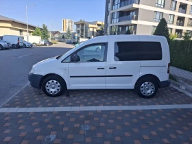 VW Caddy 1.9-TDI 105. LIFE | Mobile.bg � ����� ������ 6