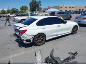 BMW 340 M340* BUY NOW* HARMAN KARDON* КОЖА* ПОДГРЕВ* ШИБИД | Auto.bg — изображение 4