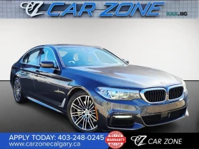 ������ BMW 540