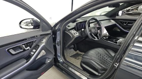 Mercedes-Benz S 350 d* SOFT CLOSE* BLIND SPOT* ��. ��������* ������ �� | Mobile.bg � ����� ������ 10