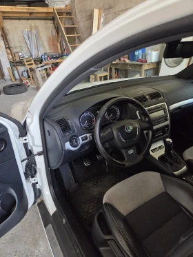 Skoda Octavia VRS | Mobile.bg � ����� ������ 8